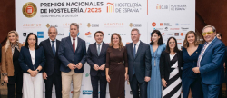 Castell se consolida como referente gastronmico y turstico en Espaa