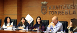 Torreblanca aprova una rebaixa d'impostos que alleujar la crrega fiscal de les famlies