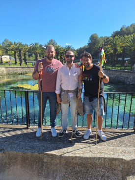 El PP se compromete a recuperar la comisin de seguimiento del deute en Navajas suspendida por Alternativa