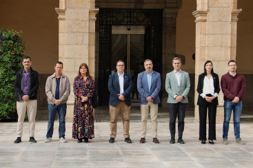 L'Ajuntament de Castell condemna l'assassinat d'una dona a Alacant per violncia masclista