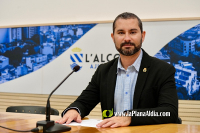 El alcalde de lAlcora atender a los vecinos y vecinas para resolver dudas sobre la tasa de basuras