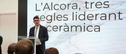 El Consorcio aprueba un presupuesto de 283.934,91 euros para 2026 con el que continuará el proyecto 'Creando Oportunidades'