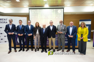  La Diputacin de Castelln refuerza junto a ATC su apuesta por la industria cermica con la presentacin del XVIII Congreso Internacional del Tcnico Cermico