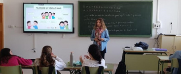 Convocado el primer curso de voluntariado del Centro de Desarrollo Rural Palancia Mijares