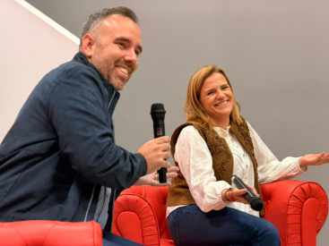 Pilar Bernab asegura que Rafa Sim representa la dignitat que necesita la poltica y critica la renuncia de Mazn