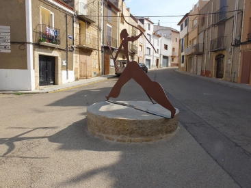 Trig adjudica el projecte que transformar el centre amb la connexi de les principals places del poble