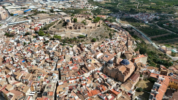 Onda recibe la mayor subvencin de la Comunitat para impulsar soluciones urbanas con cermica avanzada