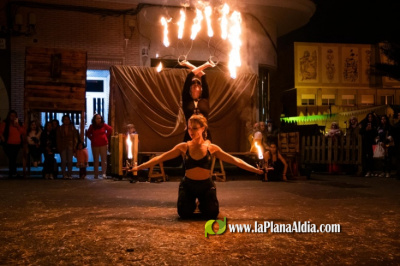 LAlcora abre las puertas de Al-Qura Medieval, tres das de inmersin plena en el siglo XIII