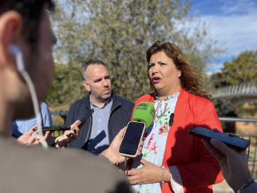 El Tribunal Supremo ratifica el Plan General 'sostenible, humano y solidario' del PSPV en Castell y deja en evidencia la oposicin de Begoa Carrasco