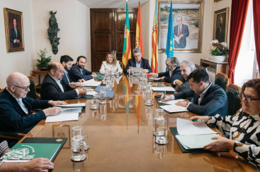 Castellon contara con 1,4 millones de euros para reparacion de TRAM y obras en el Grao