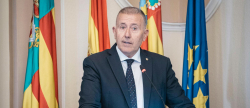 Sales propone modificar el Plan General de Castellón para impulsar el desarrollo urbano