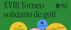 XVIII Torneo de Golf Síndrome de Down Castellón
