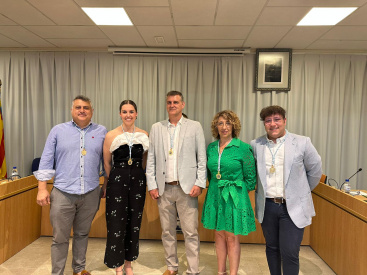 El PP pide a Falomir prioridad en la distribucin de fondos para l'Alcora