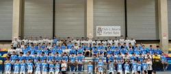 Presentacin de todos los equipos del Club L'Alcora Ftbol Sala
