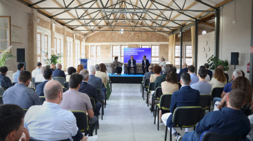 Onda impulsa el debate sobre el futuro de la cermica en la era de la construccin industrializada
