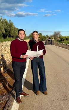 Clig ingresar ms de 390.000 euros en 2026 con un espaldarazo de la Diputacin que el PP celebra