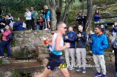La Diputacin de Castelln ensalza el xito de la Marat dels Dements Skymasters y honra la fuerza y el coraje de los corredores participantes