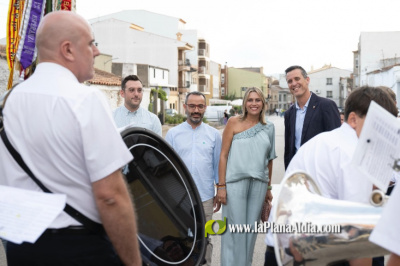  La Diputacin de Castelln fomenta el aprendizaje musical con la concesin de ayudas a 58 Escuelas de Msica de la provincia