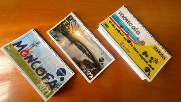 Moncofa invita a la ciudadana a elegir la portada del calendario municipal de 2026 a travs de sus redes sociales