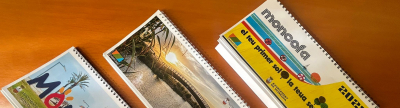 Moncofa invita a la ciudadana a elegir la portada del calendario municipal de 2026 a travs de sus redes sociales