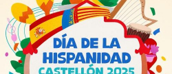 La Generalitat celebrar las Fiestas de la Hispanidad en Castelln los das 15 y 16 de noviembre