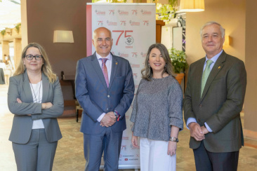 El Colegio Oficial de Ingenieros Industriales de la CV cumple 75 aos en pleno auge de la profesin