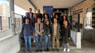 La Xarxa Vives d'Universitats constitueix el Grup de Treball de Divulgaci Cientfica