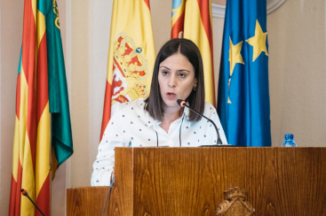 Luz verde para la adquisicion de la primera de las viviendas sociales en Castellon