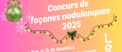 El Ayuntamiento de Les Useres convoca el primer Concurso de Fachadas Navideas