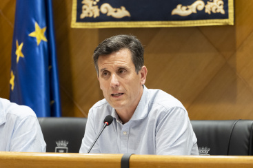 Burriana convoca a la oposicin para negociar los Presupuestos Municipales de 2026