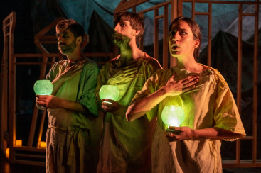 La conferencia actuada 1936 y la tragedia dip protagonizan la agenda semanal del Reclam en la UJI