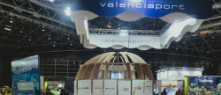 Valenciaport presenta en Ecofira la seua estratgia mediambiental i de gesti sostenible