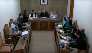 El PP de Vilafams exige a PSOE y Comproms que 'el pueblo tenga voz y voto' en la eleccin del sistema de recogida de basura