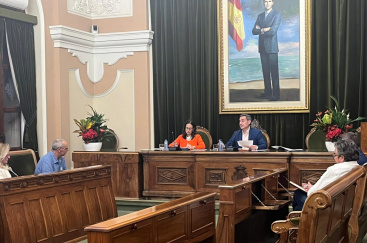 La Policia Local frustra una nueva ocupacion ilegal esta semana y ya son 20 evitadas desde abril