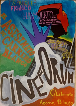 Carrero: la puntilla del franquismo