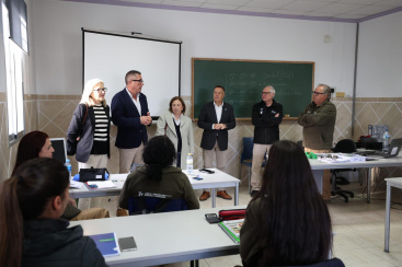 Burriana Inserta destina alrededor de 600.000 euros a la formacin de desempleados en riesgo de exclusin social