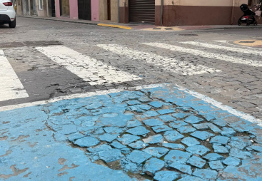 El PP proposa remodelar els carrers Bayarri, Santa Ana, Sant Joaqun i Mare de Du de Grcia amb el Pla Impulsa de la Diputaci