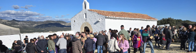 Trig prepara las fiestas de Santa Brbara con cuatro das de tradicin y actividades para todos
