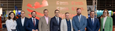 La Diputación de Castellón ensalza en Ecofira y Efiaqua su gran apuesta por optimizar los recursos hídricos y la gestión de los residuos en la provincia