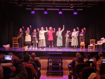 Un fin de semana de memoria, fuego y fiesta en Vilafranca