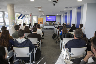 30 proyectos participan en la 9. edicin de UJIStartup