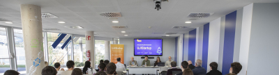 30 proyectos participan en la 9.ª edición de UJIStartup