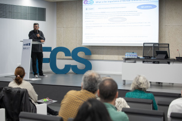 Ms de un centenar de especialistas en materiales avanzados se renen en el INAM-UJI en su dcimo aniversario