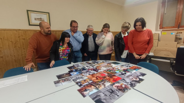 El GAL Maestrat Plana Alta viraliza cmo es trabajar en los pueblos rurales de Castelln con su concurso de fotografa