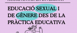 L'Ajuntament de la Vall d'Uixo organitza un taller sobre la diversitat sexual i de genere en les aules