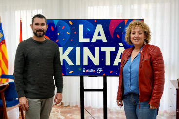 La 'Kinta' vuelve este sbado para dinamizar l'Alcora y reunir a las quintas del municipio