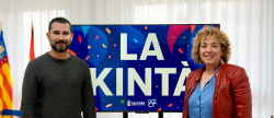 La 'Kinta' vuelve este sbado para dinamizar l'Alcora y reunir a las quintas del municipio