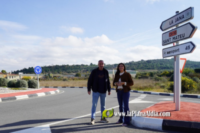 El interior de Castelln clama por el desdoblamiento de la A7 que el PSOE bloquea desde 2018 y que el PP reivindica para fijar poblacin y oportunidades