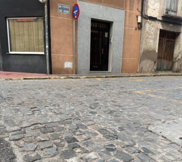 PSOE y Comproms rechazan mejorar calles propuestas por el PP en Vila-real