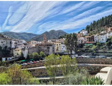 Montn, el municipio mejor valorado en la convocatoria 'Territorio Innovador' de la Generalitat